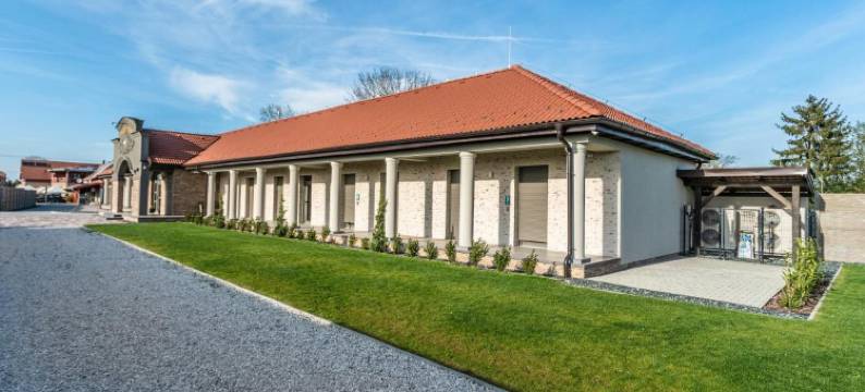 Chillout House图片