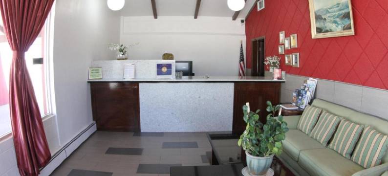 阿卡迪亚酒店(Arcadia Hotel)图片