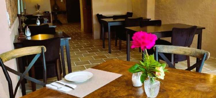 克莱门特五世酒店(Logis Hôtel le Boudoir)图片