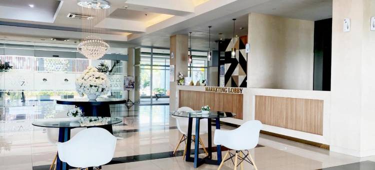 Hotel Dhika Serenity Surabaya图片