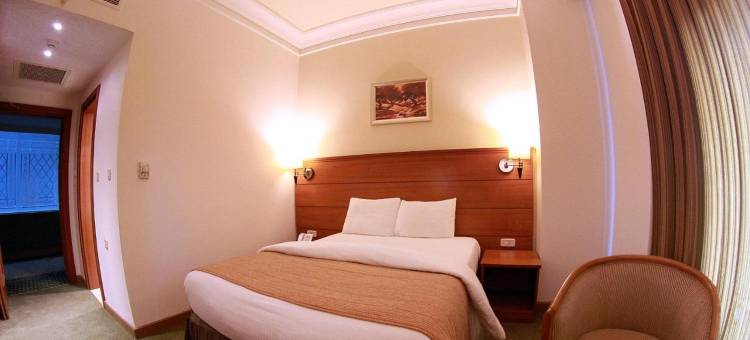 萨德安曼酒店(Sadeen Amman Hotel)图片