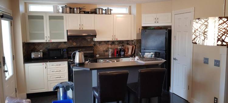 托斯卡纳岭卡尔加里西旅馆(Tuscan Ridge Guesthouse Calgary West)图片