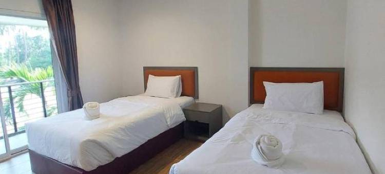 Sisina度假屋(Sisina Resort)图片