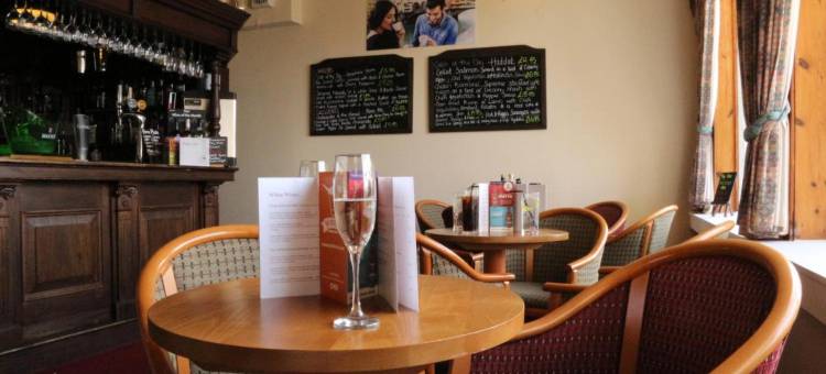 盖尔洛赫霍特尔-阿贝斯波克霍特尔(Gairloch Hotel 'a Bespoke Hotel')图片