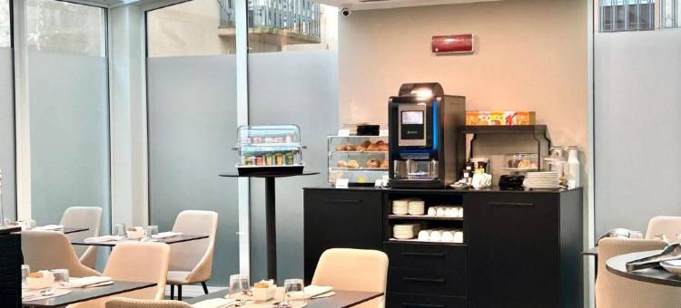 BB Hotels Smarthotel Duomo图片