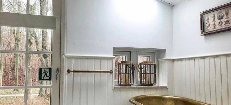 布林克里别墅酒店(Hotel Villa Brinkly)图片