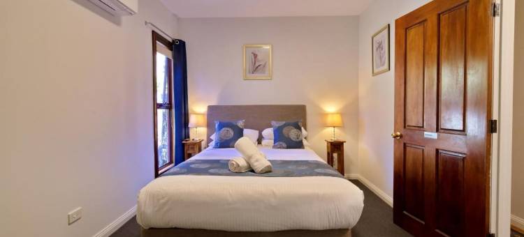 安静民宿(Tranquilles Bed & Breakfast)图片