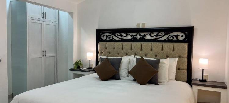 别墅(Villas El Encanto)图片