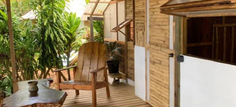 图普纳酒店(Pension Tupuna)图片