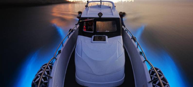 马祖北竿星漾海景民宿图片