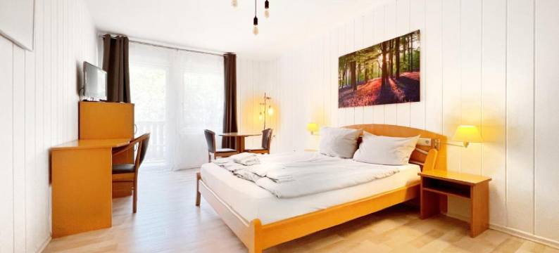 弗兰肯森林华格纳酒店(Wagners Hotel im Frankenwald)图片