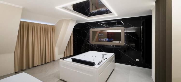 欧洲大酒店(Grand Hotel Europa)图片