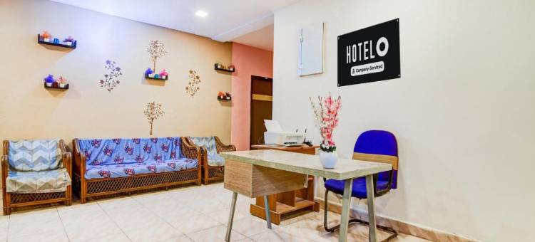 Collection O Visakhapatnam Bus Terminal图片