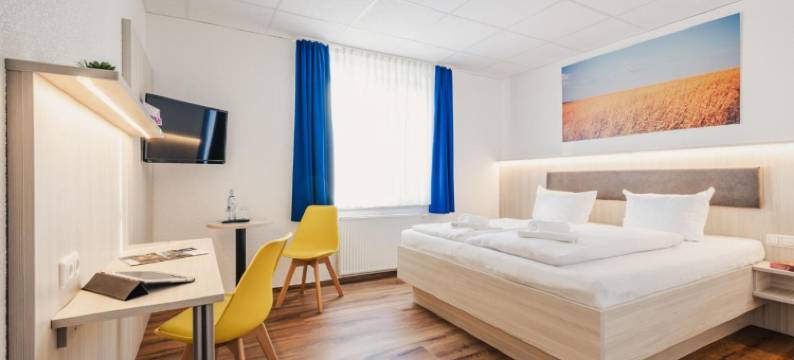 湖景酒店(Hotel Seeblick)图片