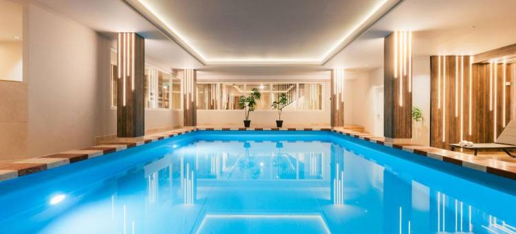 蒙迪阿克萨姆酒店(Mondi Hotel Axams)图片