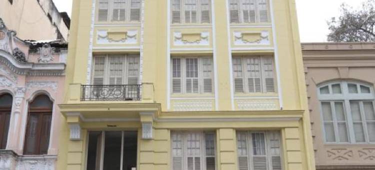 Hotel Belas Artes图片