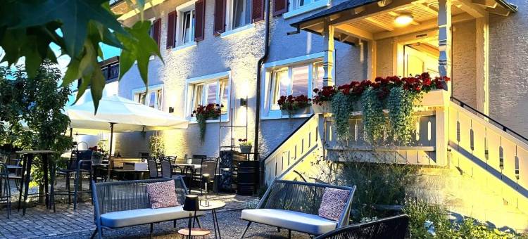 普福格乡村酒店(Landhotel Gasthaus Zum Pflug)图片