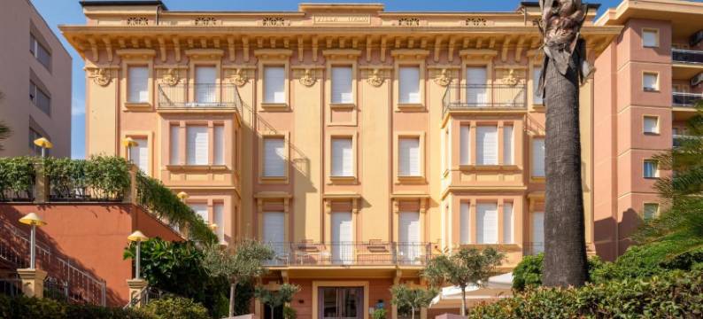 Hotel Careni Villa Italia图片