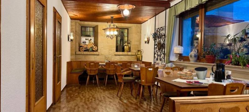 沃格斯霍夫威特尔多夫酒店(Vogtshof Von Wetteldorf)图片