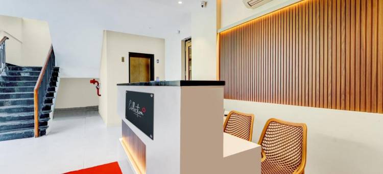 Super Collection O MS Inn图片