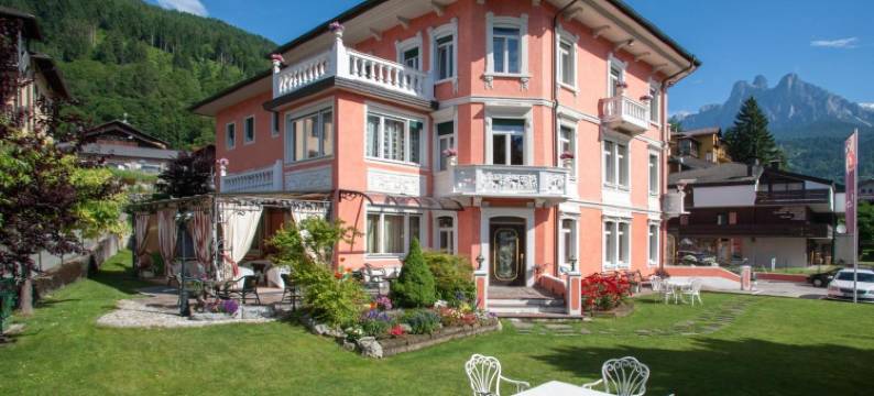 路易斯酒店(Hotel Luis)图片