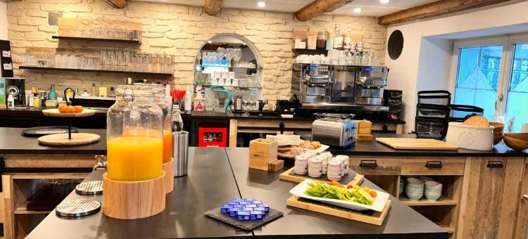 莱恩巴赫酒店(Hotel Lainbach in Wängle)图片
