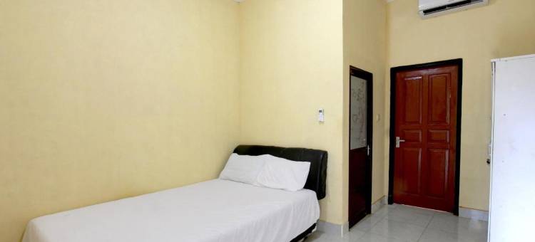 O科斯蒙科克酒店(Hotel O Kos Moncok)图片