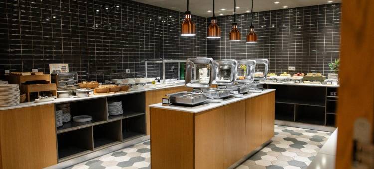 阿克套海滨假日酒店(Holiday Inn Aktau - Seaside)图片