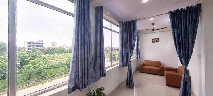 奥姆威酒店(Hotel Omway)图片