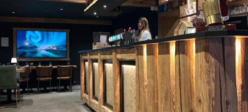 Logis HÔTEL, Chalets et Restaurant les CHATELMINÉS图片