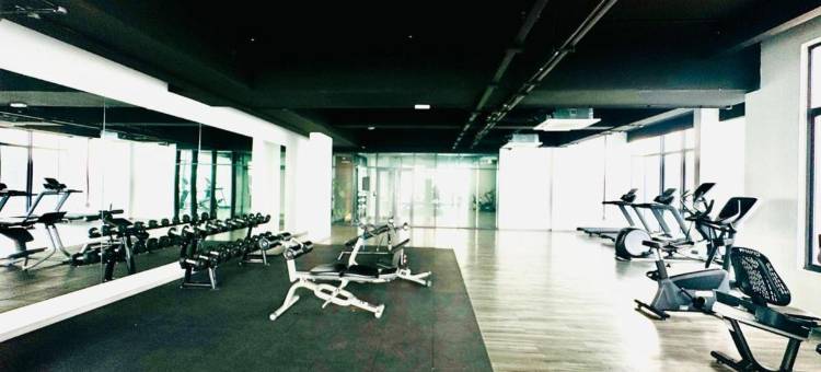 Crown Suites The Manor KLCC Kuala Lumpur City Center图片
