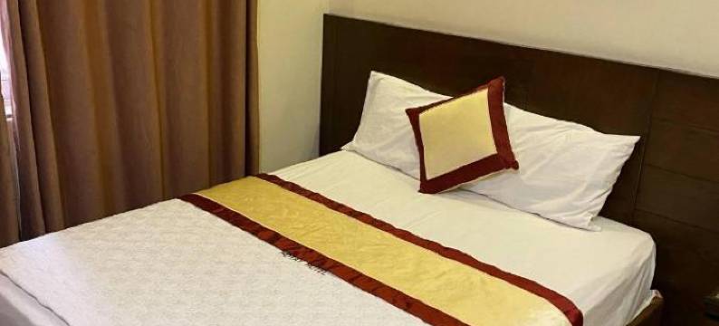 豪泰酒店(Ho Tay Hotel)图片