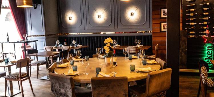 圣菲利普酒店(Hotel San Felipe)图片