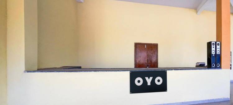 布尔汉布尔O Midwaytreat酒店(Hotel O Midwaytreat Burhanpur)图片