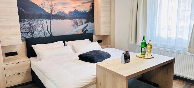 莱恩巴赫酒店(Hotel Lainbach in Wängle)图片