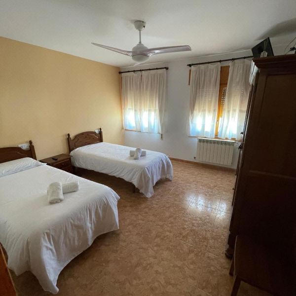 Hostal la Rurala(Hostal la Rurala)图片