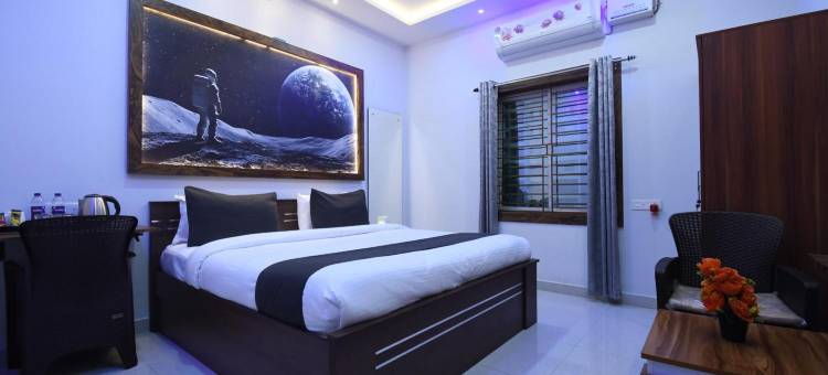 月亮旅馆(Moon Guest House)图片