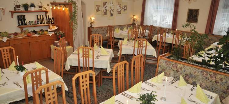 基辛维特酒店(Hotel Kirchenwirt)图片