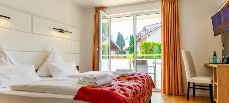 科鲁兹博登湖酒店(Bodensee-Hotel Kreuz)图片