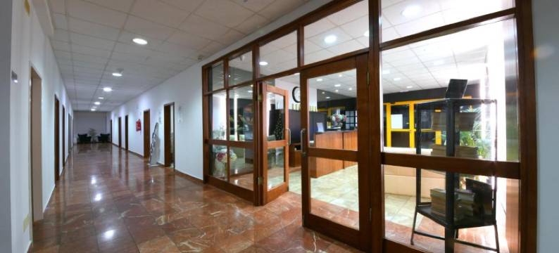 克里热夫齐公寓酒店(Apartments & Rooms Krizevci)图片