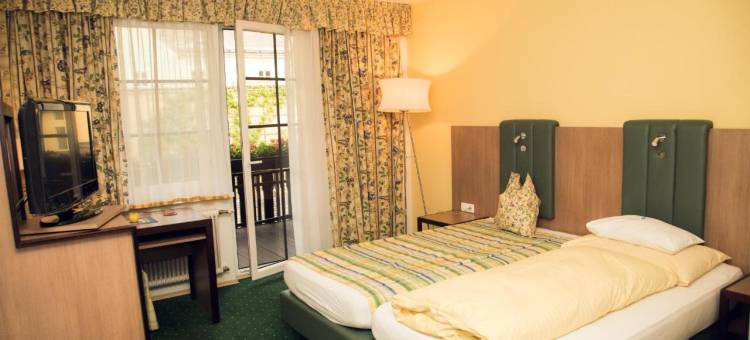 Zum Dorfschmied图片