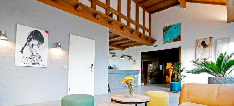 弗兰莫乐餐厅酒店(Hotel Restaurant Fronmühle 3 Sterne Superior)图片