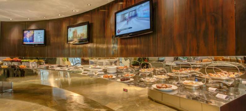 尊贵度假酒店(Hotel Premier & Suites - Premier Resort)图片