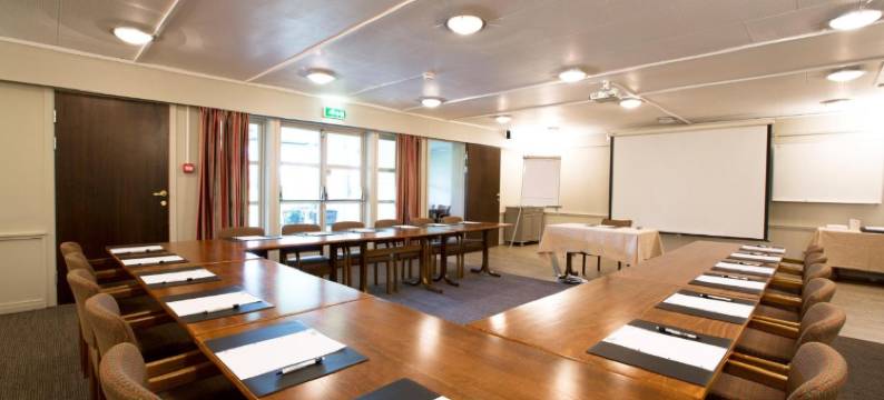 布赖恩酒店(Bryne Hotell)图片