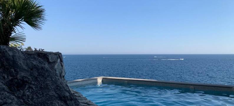 别墅 LE BASTE(Villa le Baste)图片