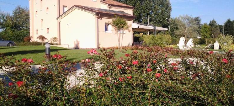 Agrialloggi la Palazzina图片