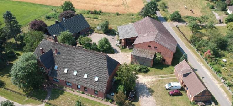 梅耶旅馆(Ferienhof Meyer)图片