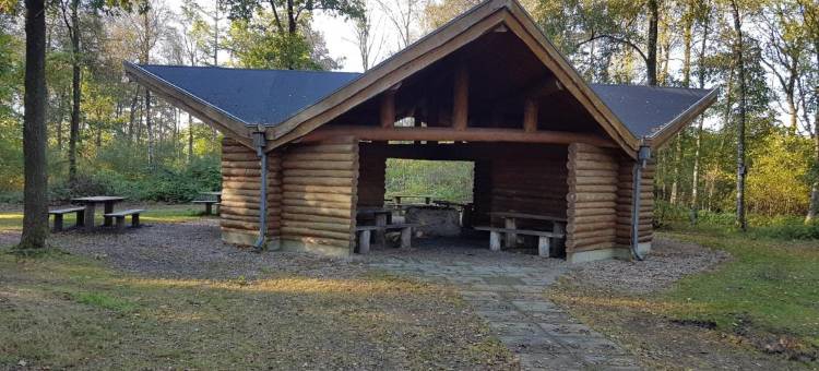 索姆奥姆民宿酒店(Sdr. Omme Bed & Breakfast)图片