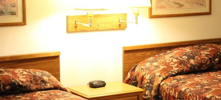 罗德威酒店(Rodeway Inn Gateway to Medora T-Roosevelt & Makoshika State Park)图片