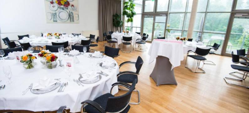 福克斯巴克塔尔运动酒店(Sporthotel Fuchsbachtal)图片